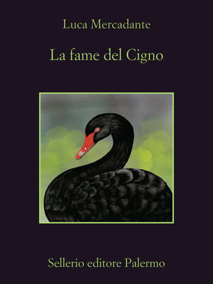 cover image of La fame del cigno